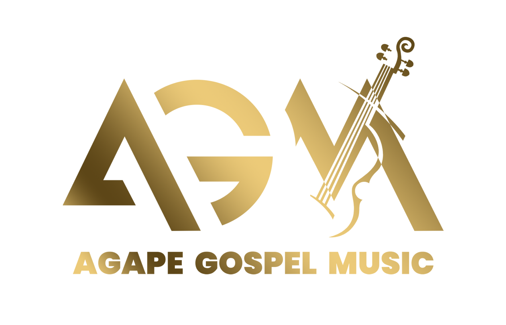agapegospelmusic.com
